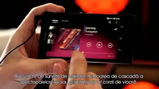 Sony Xperia Z - Sound Quality