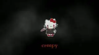 [FREE] (HARD) Lazza x Salmo x Nitro - Type Beat - ''creepy'' | Free type beat 2019  (Prod. Mojo)