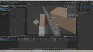 M1 Garand |  Reload  Animation V.2