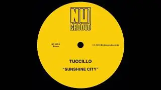 Sunshine City &middot; Tuccillo [NG130D]