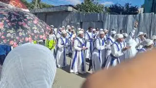Timket 2018