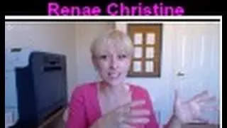 SuccessWithCyndi Hanging Out With Renae Christine, Rich Mom