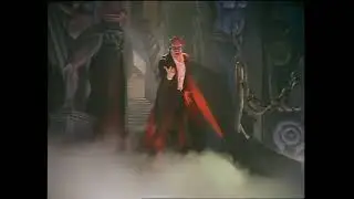 Phantom Of The Opera 1986 12