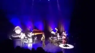 Herman van Veen & Edith Leerkes - Rivierenbuurt