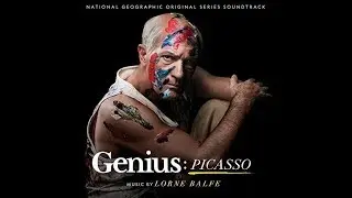 Genius: Picasso Soundtrack Tracklist EP