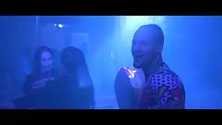 Lexx Pharaoh - Light It Up Feat. Gxtti (Official Music Video)
