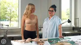 Bravado! Body Silk Seamless Nursing Bra Video