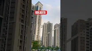 Salt Lake Sector - V | Kolkata video  #travel #nature #views #newtown  #উন্নয়নেবাংলা #smartcity