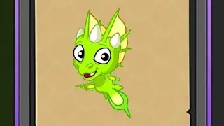How to breed Surprise Dragon in DragonVale