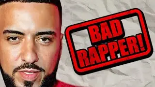 Is French Montana Really A BAD Rapper?