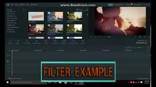 FILMORA-Challenges for new YouTubers(Video Editing Software) Must Watch