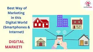 Real Estate | Digital Marketing | SocialSiren India #RealEstate