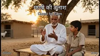 The Real Treasure Isnt Inside Every Mountain&mdash;Grandpas Last Lesson