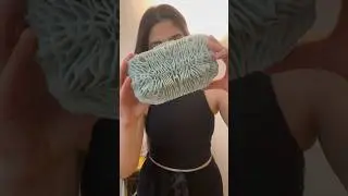 My Best Black Friday Purchase (a 3D printed handbag)
