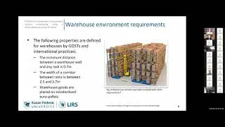 RFID-Based Warehouse Management System Prototyping Using a Heterogeneous Group of Robots