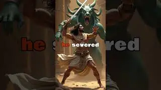 Medusa&rsquo;s Gaze: The Power of the Serpent-Haired Monster