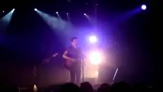 The Boxer Rebellion -10th March 2011 'Flashing Red Light Means Go' .Heaven.