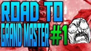 AW: Road To Grand Master :: (S1) Ep. 1 :: The Journey Begins
