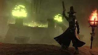 Convocation of Decay Deathwish Cata True Solo &mdash; Vermintide 2