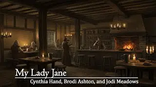 My Lady Jane - Book Summary | by Cynthia Hand, Brodi Ashton & Jodi Meadows