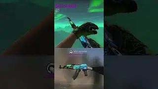NIP HOLO CS:GO Paris 2023 Sticker Crafts