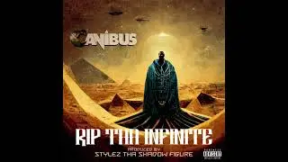 Canibus - Special Ops (Prod. Stylez Tha Shadow Figure)