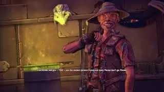 Borderlands 2 - Walkthrough Part 1  Captain Scarlett and Her Pirates Booty DLC  (PC) NO COMMENTARY