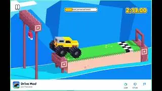 Level 82 : Magnet -  WR : 2.57