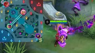 THIS COMBO SHOULD BE ILLEGAL IN HYPERBLEND!😂 (longest hook ever?)