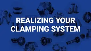 BERG Realizing your clamping system (GB)