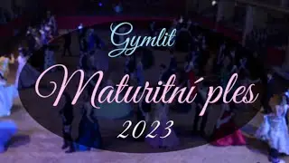 Gymlit Ples 2023