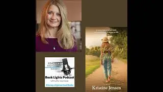 The Power of Community with Author Kristine Jensen on Book Lights