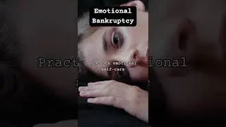 Emotional Bankruptcy #gambling #shorts