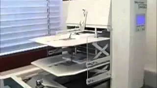 Assembleuse Robofeeder
