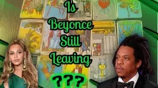 Tarot Reading for Beyoncé & Jay-Z: Is Trouble Still in Paradise?