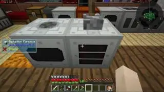 Age of Engineering Play Through ep. 19  Experience  storage