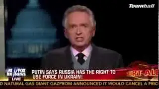 Lt. Col. Ralph Peters: 