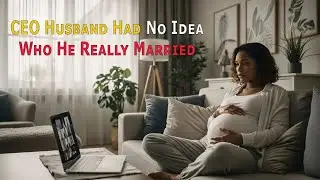 Billionaire CEO Divorces Pregnant Wife for Model&mdash;Wife's Hidden Identity as Tech Heiress Revealed!
