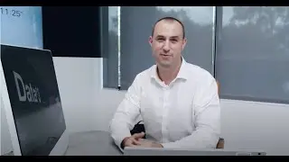 Cisco Webex Desk Pro Demo