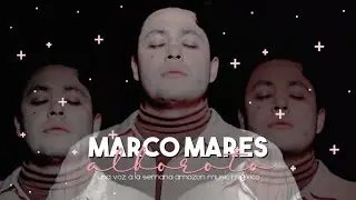 Alboroto acústico | Marco Mares