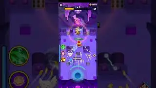 Archero shattered abyss