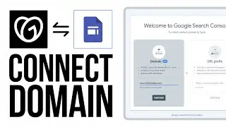 How to Connect a GoDaddy Domain to Google Sites (2026) UPDATE!