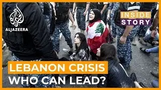 Who can lead Lebanon out of the political crisis? I Inside Story