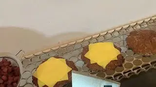 POV fazendo Hambúrguer na cozinha da minha hamburgueria parte 24
