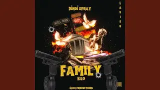 FAMILY (feat. KILO)
