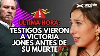 Victoria Jones: Testigos, reporte de polic&iacute;a y lo que se sabe hasta ahora de hija de Tommy Lee Jones