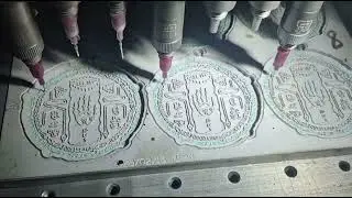 The Art and Science of Producing PVC Patches