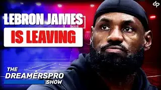 BREAKING: BOMBSHELL REPORT REVEAL THAT THE CAVALIERS ARE LOOKING TO SIGN LEBRON JAMES THIS SUMMER!