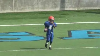 Carson Gators Senior Clinic 2010