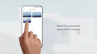 Detailed Operation Guide Growatt NOAH Battery & NEO Microinverter Linking Tutorial for Shinephone